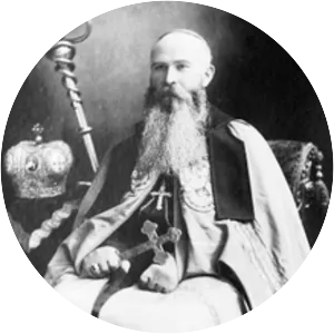 Josaphat Kotsylovsky - 