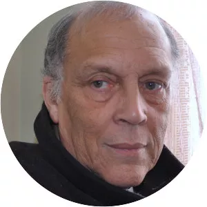 Josaphat-Robert Large