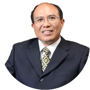 Josaphat Tetuko Sri Sumantyo - 