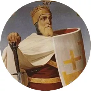 Joscelin I, Count of Edessa