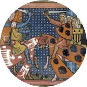 Joscelin II, Count of Edessa