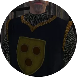 Joscelin III, Count of Edessa