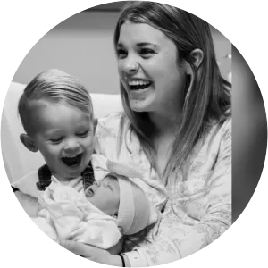 Joscelyn French photograph