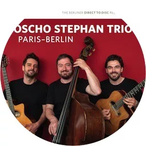 Joscho Stephan Trio - Musical artist