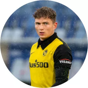 Joschua Neuenschwander