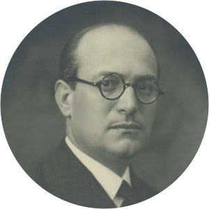 José A. Ibáñez-Martín - Philosopher