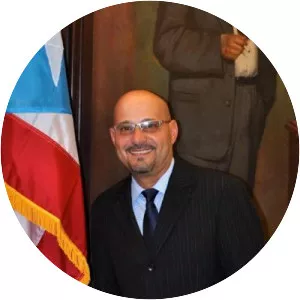 José Chely Rodríguez - Mayor of Hatillo