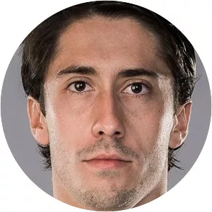 José Abella - Mexican football player