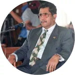 José Abílio Osório Soares