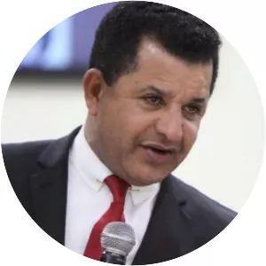 Jose Abilio Silva de Santana