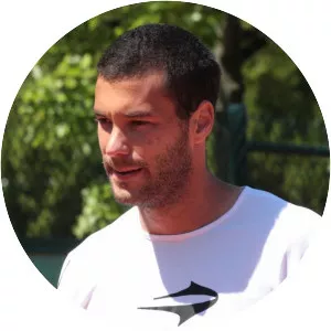 José Acasuso - Tennis player