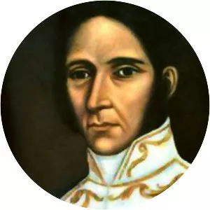 José Acevedo y Gómez
