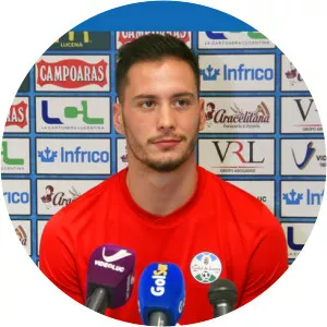 José Adrián Ruiz Ortega