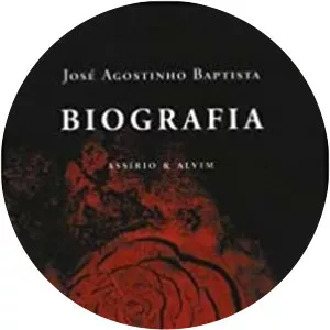 José Agostinho Baptista