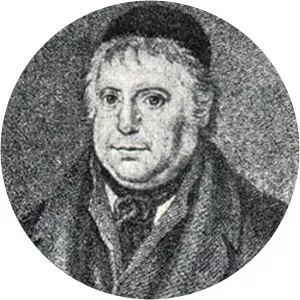 José Agostinho de Macedo