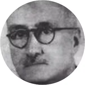 José Agripino Barnet