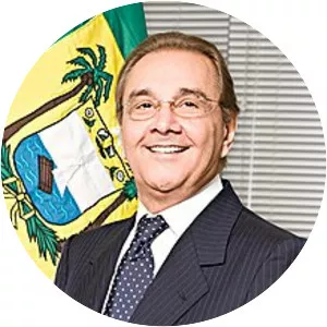 José Agripino Maia - Former Governor of Rio Grande do Norte