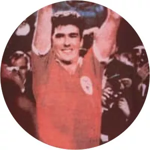 José Águas - Portuguese footballer