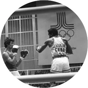 José Aguilar (boxer)