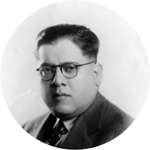 José Aguilar y Maya - Former Governor of Guanajuato