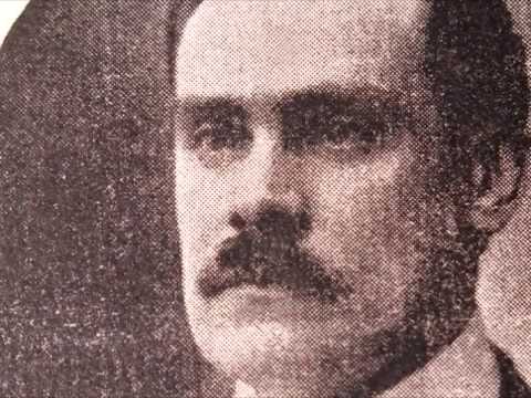 José Aguirre de Achá