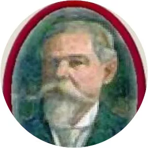 José Agustín Arango