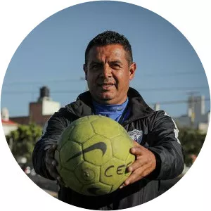 José Agustín Morales