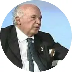 José Agustín Ortiz Pinchetti