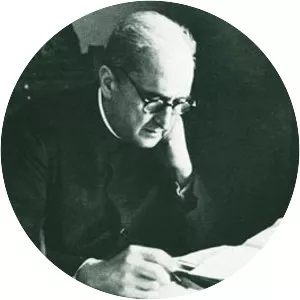 José Agustín Pérez del Pulgar