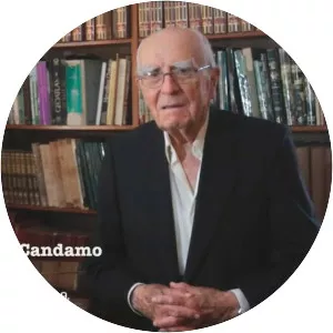 José Agustín Puente Candamo (José Agustín de la Puente Candamo)