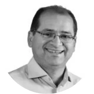 Jose Ailton de Sousa Brasil