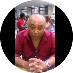 José Albertino da Silva Musician