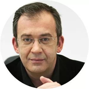 José Alberto Carvalho