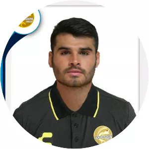 José Alberto García