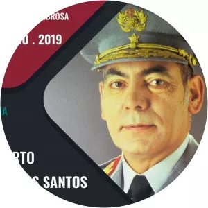 José Alberto Loureiro dos Santos - Portuguese author