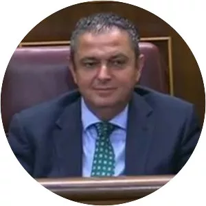 José Alberto MartínToledano Suárez