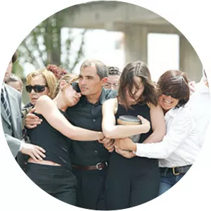 Jose Alberto Molina photograph