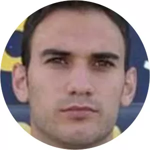 José Alberto Moreno Martínez