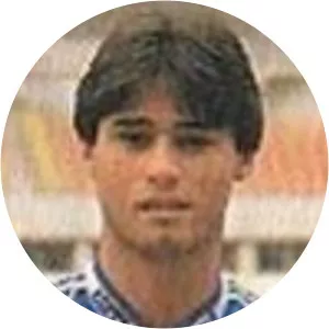 José Alberto Percudani