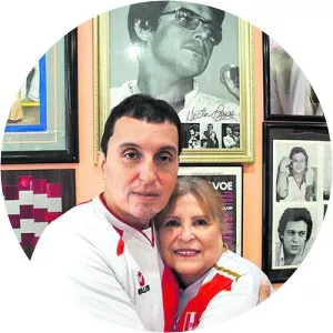 José Alberto Pérez