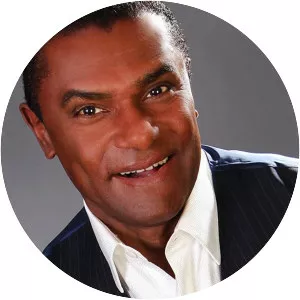 José Alberto “El Canario” - Singer