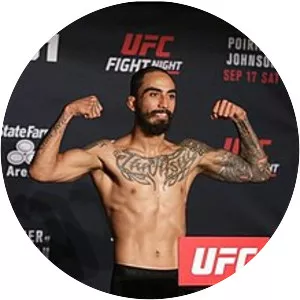 José Alberto Quiñónez - 