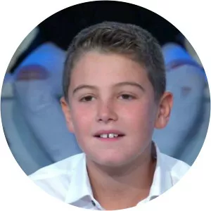 José Alberto Sebastiani photograph