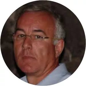 Jose Albiac - Author