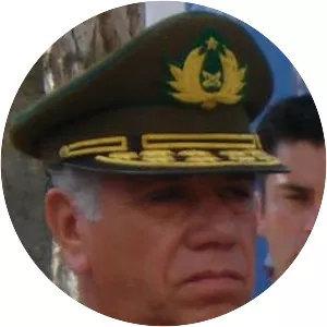 José Alejandro Bernales