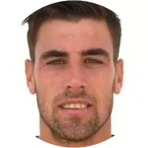 José Alejandro Chacopino Luchoro