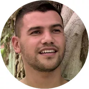 Jose Alejandro Delgado