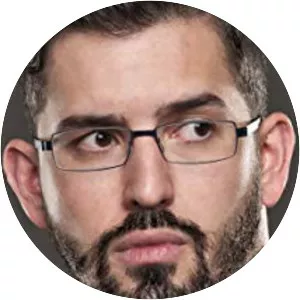 José Alejandro García Muñoz