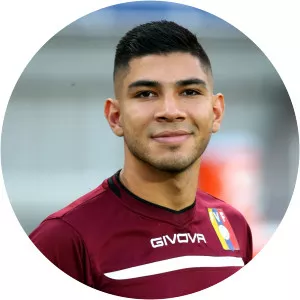 José Alejandro Rivas