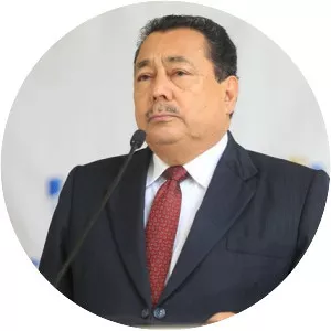 José Alfonso Cabrera